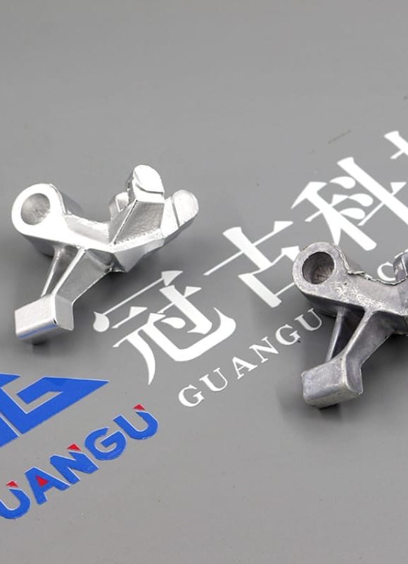 Polishing effect case 3