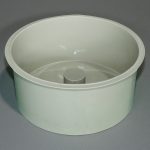 Polishing bucket