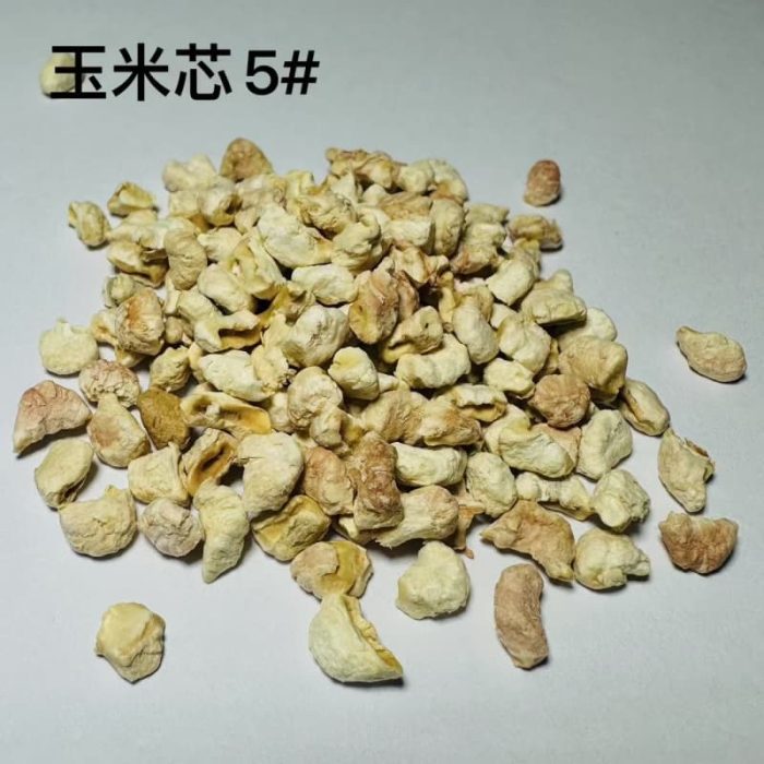 5# Corncob abrasive