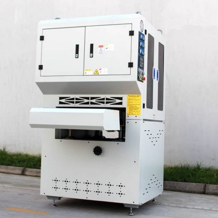 Flat drawing machine