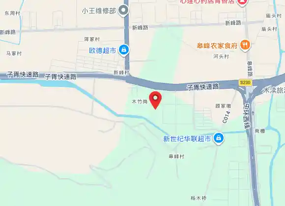 GuanGu Company Address