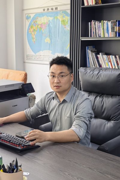 About Us 2 zhang