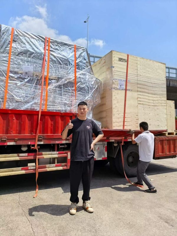 Shipment