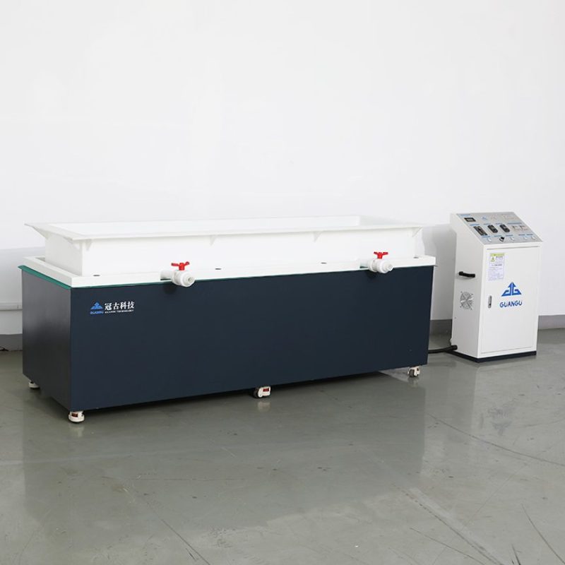 Polishing Machines
